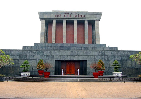 lăng Bác